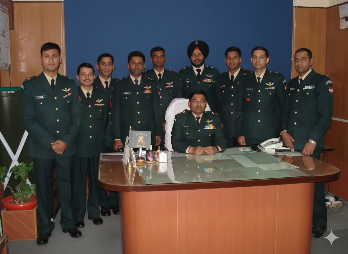 Military veteran security leader with over 31 years of field experience in strategic security operations